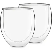 Feelino Teeglas 0,4 l 2 St.