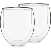Feelino Teeglas 0,4 l 2 St.