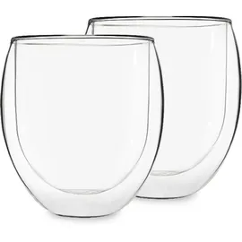Feelino Teeglas 0,4 l 2 St.