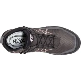 Haix Black Eagle Adventure 3.0 GTX Ws mid 33015 Gr. 35 grau/rosa
