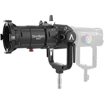 Aputure Spotlight Max 19 kit