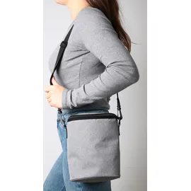 Olympia Thermotasche 50 l Grau