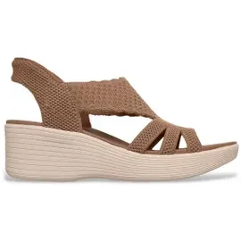 SKECHERS Parallel Lite Summer Invite Damen Mokka 40