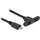 DeLock USB 2.0 1 m Schwarz