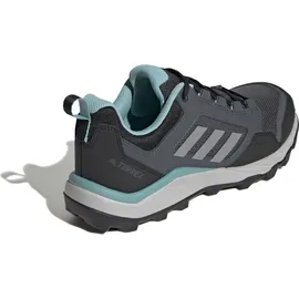adidas Terrex Tracerocker 2 Damen Core Black / Grey Three / Mint Ton 40