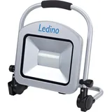 LEDINO LED-Standstrahler 50W 6500K, silber (11160506006011)