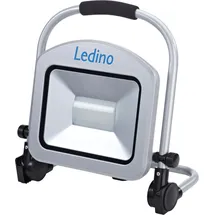 LEDINO LED-Standstrahler 50W 6500K, silber (11160506006011)