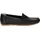 CAPRICE Mokassin Damen Schwarz 39