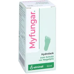 Myfungar Nagellack