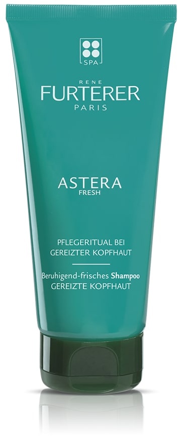 Astera Fresh Soothing-Fresh Shampoo