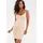 LASCANA Shaping-Kleid Basic Beige XL