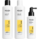 Nioxin Scalp + Hair Thickening System 1 Shampoo 150 ml