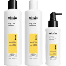 Nioxin Scalp + Hair Thickening System 1 Shampoo 150 ml