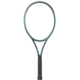 Wilson Blade 104 L2 Emeraldgrün