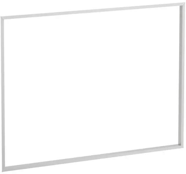 LAUFEN Einbaurahmenset, Frame 25, 1040x30x780, 40868.0, 4086809000001 H4086809000001