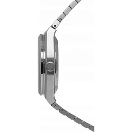 ruhla Space Control Sigmund Jähn Automatik Leder 40,0 mm 4660M-2