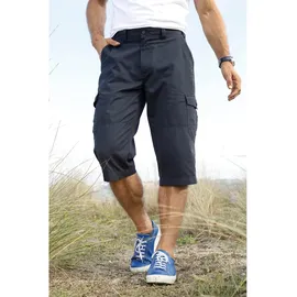 Jan Vanderstorm Bermuda JERE Regular Blau XL