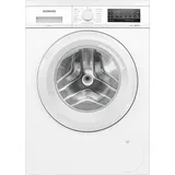 Siemens WU14UT28 iQ 500 Waschmaschine (8 kg, 1400 U/min)