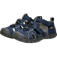 Keen Seacamp II CNX Blau 34