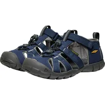 Keen Seacamp II CNX Blau 34