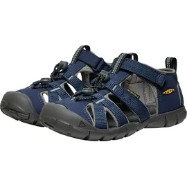 Keen Seacamp II CNX Blau 34