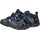 Keen Seacamp II CNX Blau 34