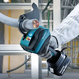 Makita DTC100ZK Akku-Kabelschneider