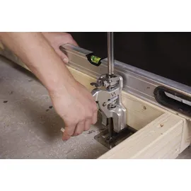 Viking Arm Universal Hebe- und Spannwerkzeug Hubhöhe 6 - 215 mm