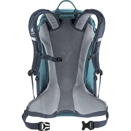 Deuter Futura 23 Rucksack (Größe 23L, blau)