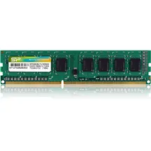 Silicon Power 8GB DDR3 PC3-12800 (SP008GBLTU160N02)