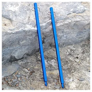 Basic Nature BasicNature Zelthering Steady 30 cm, blau