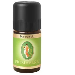 Primavera® Majoran bio