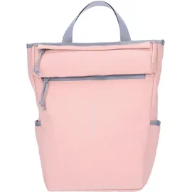 TheTrueC Mila Urban 0 l grau/rosa/rot