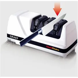 Graef CC120 Plus
