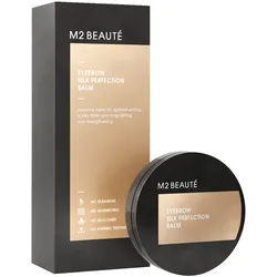 M2Beaute Eyebrow Silk Perfection Balm