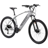 F.lli Schiano E-Jupiter, E Bike Mountainbike, 27.5 Zoll, 36V