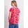STREET ONE Shirttop Rot 34