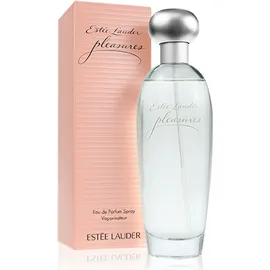 Estée Lauder Pleasures Eau de Parfum 100 ml
