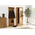 1a Direktimport Mexico Schuhschrank Dielenschrank 100 x 40 x 180 Pinie