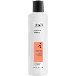 Nioxin System 4 Shampoo 300ml