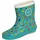 druppies Summer Gummistiefel Blau 21