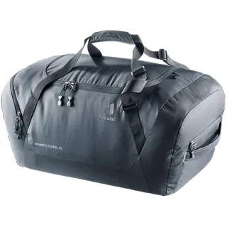 Deuter Aviant Duffel 70 black