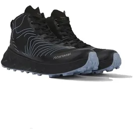 NNormal Tomir Boot Waterproof schwarz