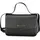 Valentino Flap Bag Umhängetasche Synthetik Black