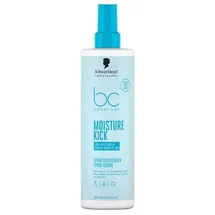 Schwarzkopf BC Bonacure Hyaluronic Moisture Kick Leave-in-Conditioner 400 ml