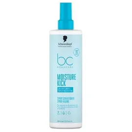 Schwarzkopf BC Bonacure Hyaluronic Moisture Kick Leave-in-Conditioner 400 ml