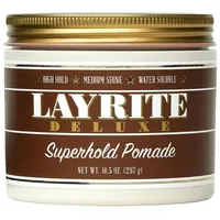 LAYRITE Superhold Pomade XL 297 g