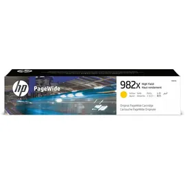 HP 982X gelb (T0B29A)