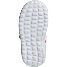 adidas Vl Move Cf I Kinder Lucid Pink/White 22