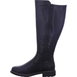 Jana M2556343 Damen Schwarz 39
